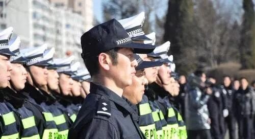 浙江协警改革迈向现代化警务新步伐的最新消息