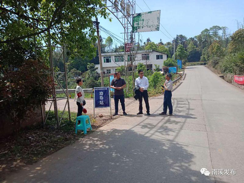 仙源镇未来蓝图，繁荣与生态和谐的发展规划