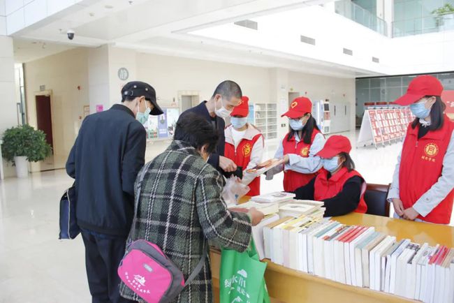 信阳市图书馆领导团队最新调整及图书馆未来发展展望