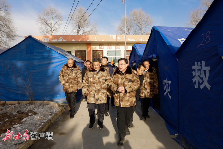 扎地村最新动态报道