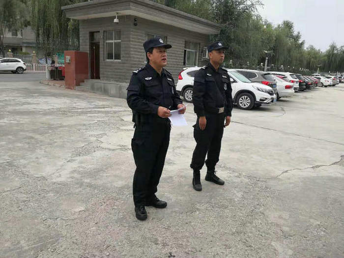 康乐县应急管理局最新项目，构建安全与效率的双重保障体系