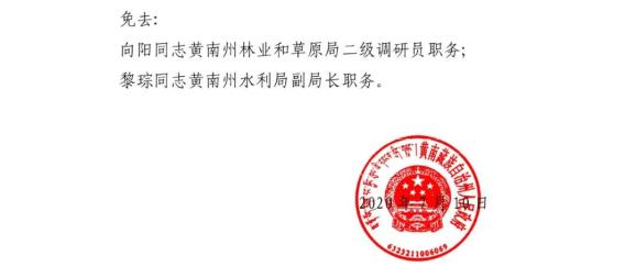 金塔县水利局人事任命揭晓，深远影响的变革