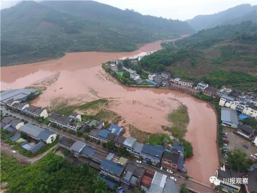 黄连村交通状况大幅改善，村民出行更便捷，最新交通新闻