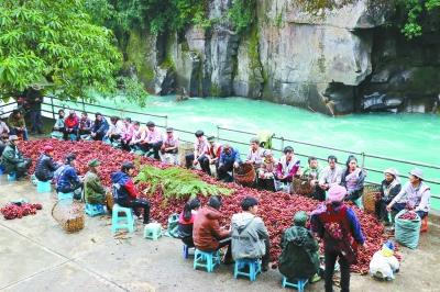 怒江傈僳族自治州市旅游局最新招聘信息与职业机遇全面解析