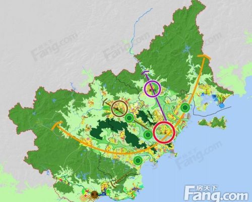 饶平县科学技术与工业信息化局发展规划展望