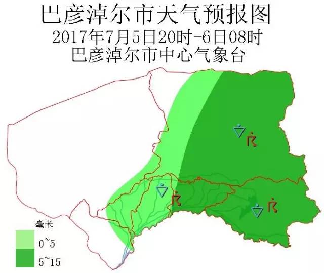 巴彦胡舒苏木乡天气预报更新通知