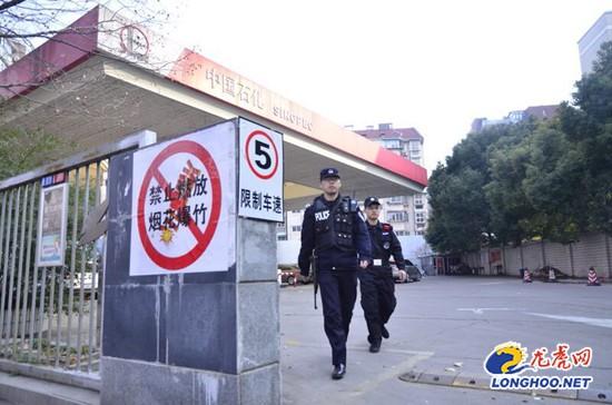 建邺区公安局现代化警务体系发展规划，助力社会治安升级新篇章