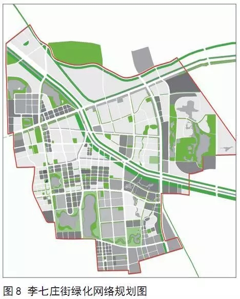 庄园街道未来发展规划揭秘，塑造城市新面貌的蓝图