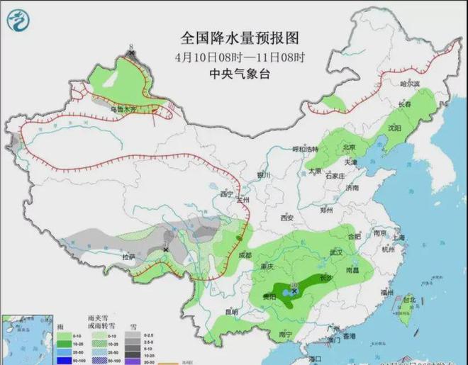 大通街道天气预报最新详解