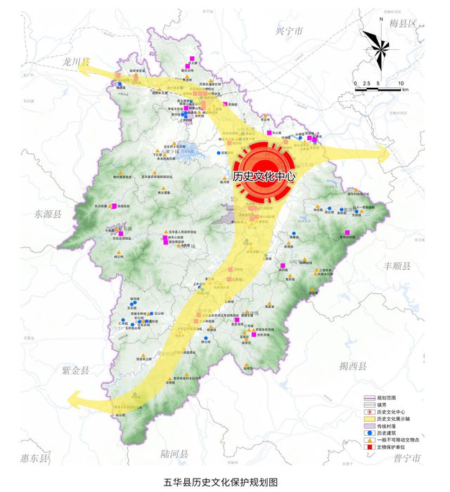 五华县文化局最新发展规划，塑造文化未来，推动县域繁荣