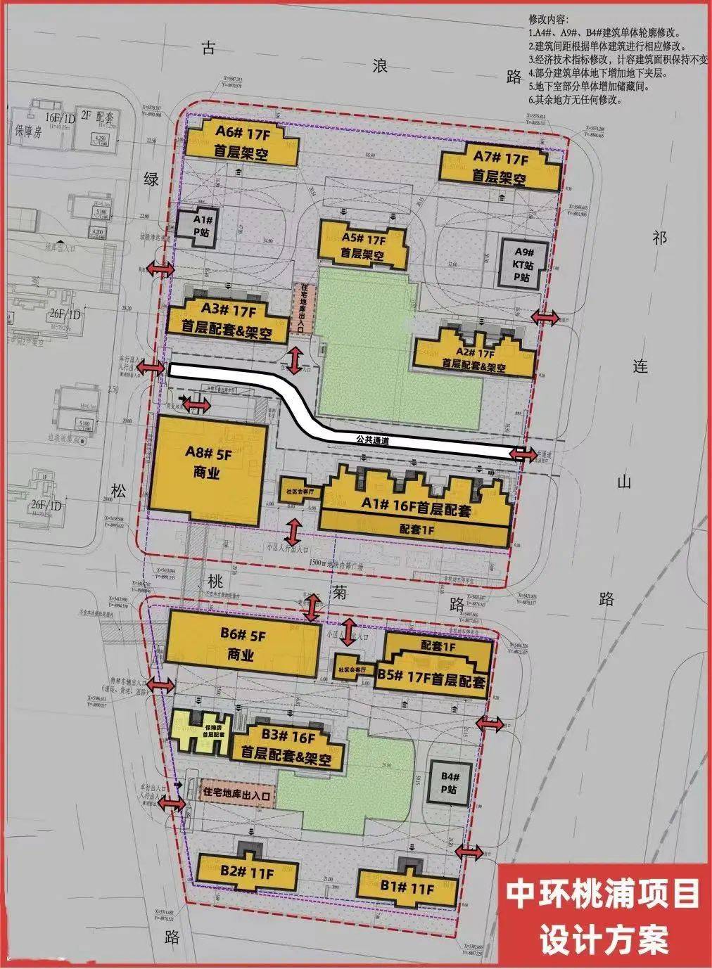 祁连路社区最新发展规划