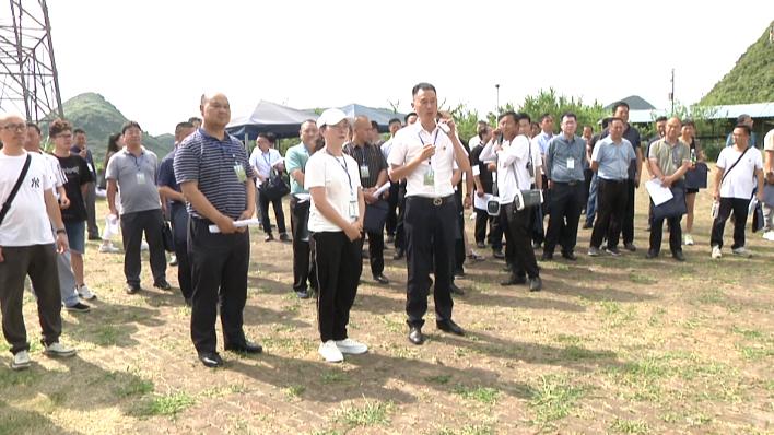 平坝县科技局最新发展规划概览