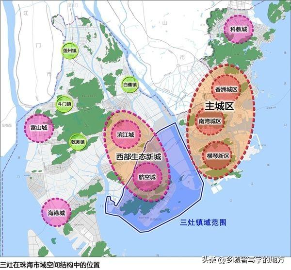 珠海市规划管理局最新新闻深度解读