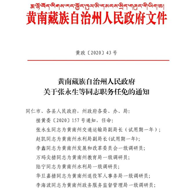 八面乡最新人事任命，开启发展新篇章