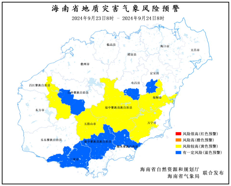 北冶乡最新天气预报