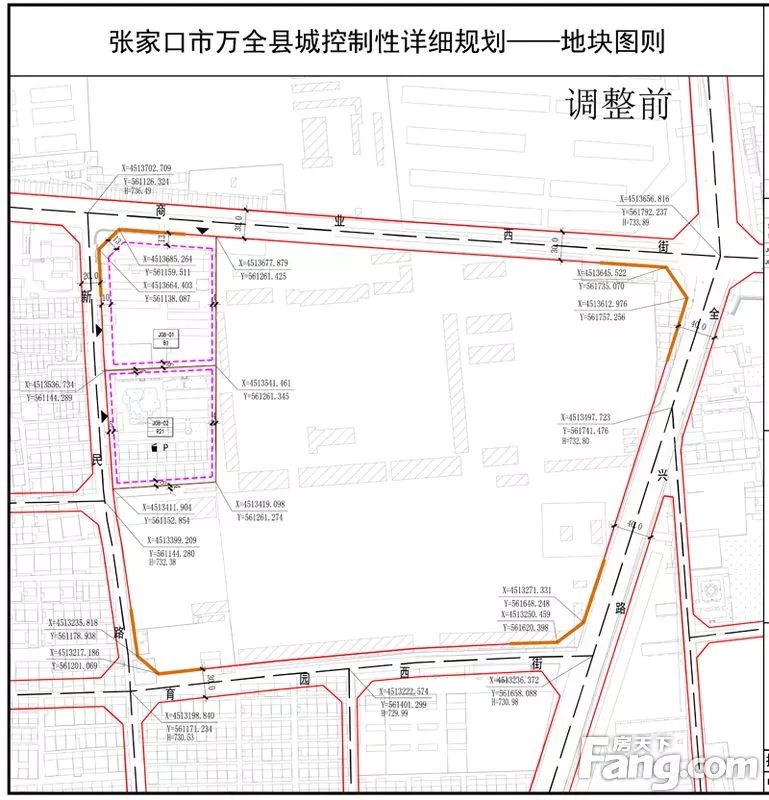 民主街道最新发展规划，塑造活力社区，引领未来发展