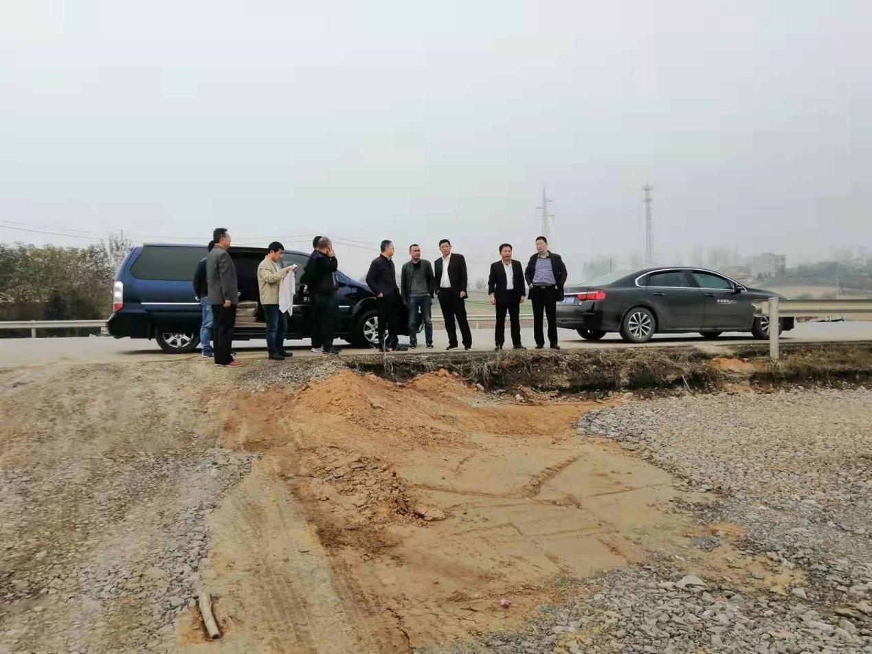 华容县级公路维护监理事业单位最新新闻