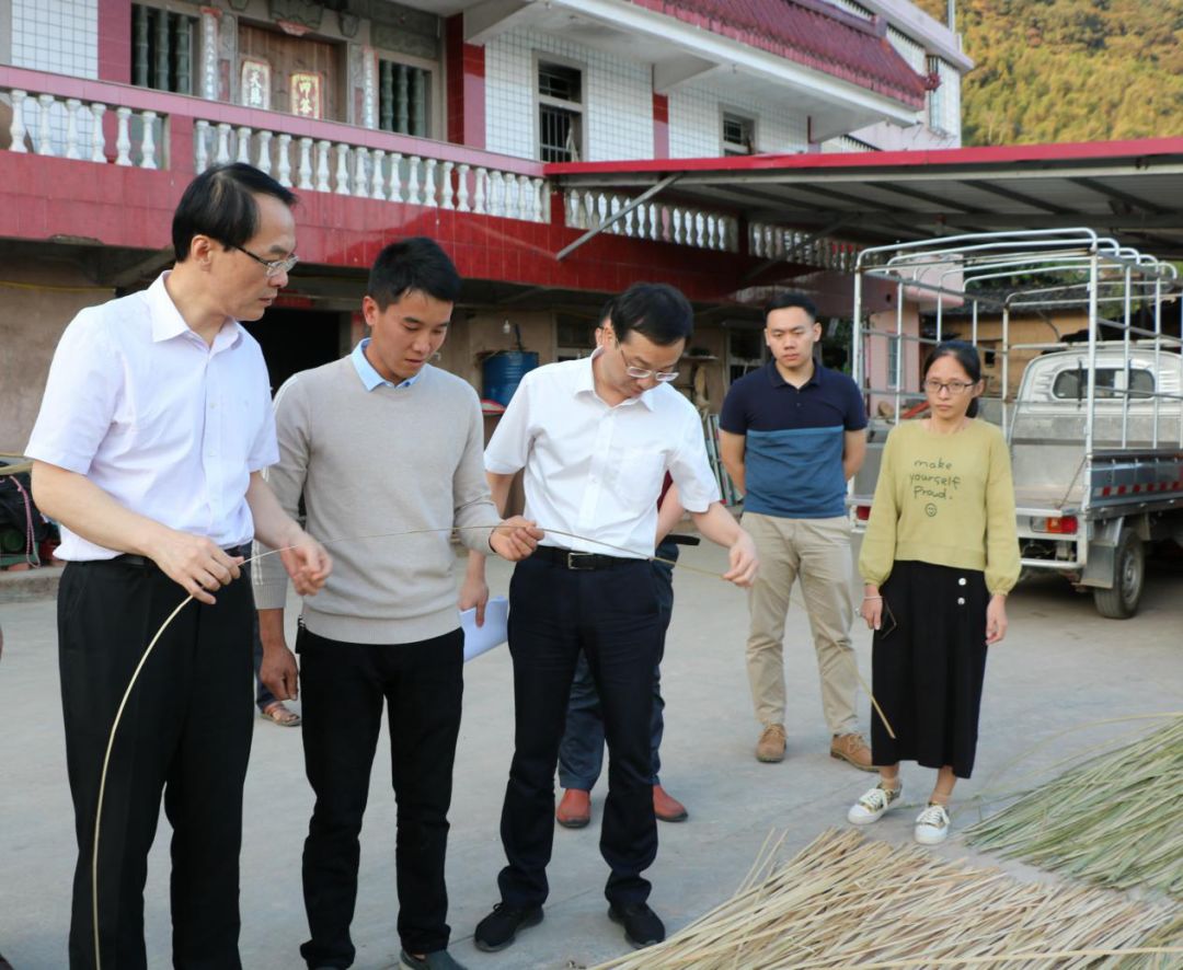 向荣乡领导最新概览介绍