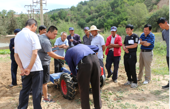 吴起县应急管理局启动现代化应急管理体系构建项目