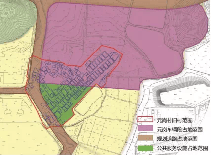 约俊村未来蓝图，最新发展规划塑造乡村新面貌