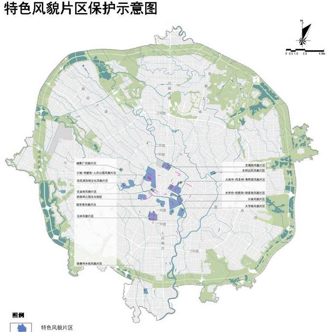 少城街街道最新项目，重塑城市活力与魅力