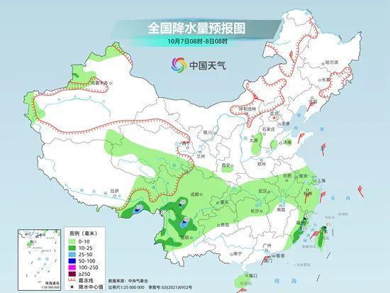 高升庵村委会最新天气预报