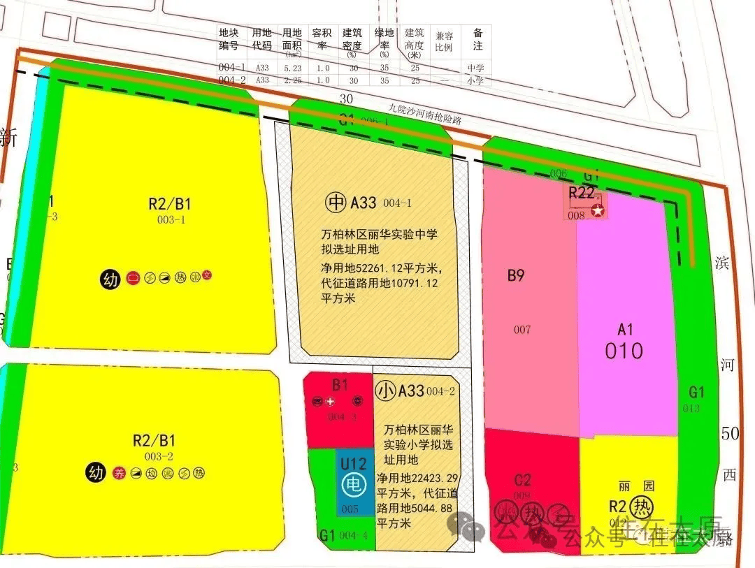 站前区小学最新发展规划