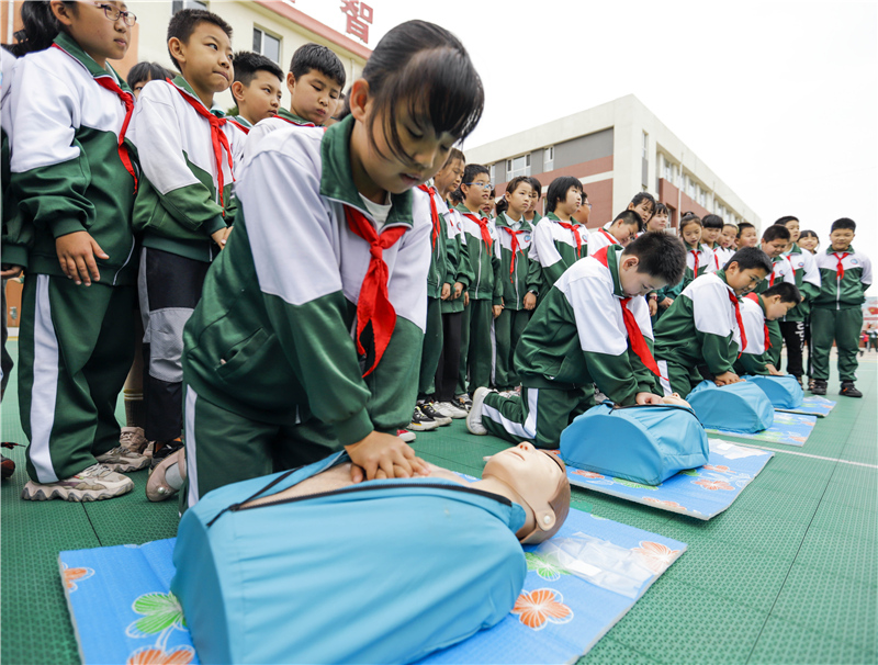 遵化市小学最新新闻