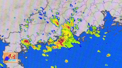 陵园街道办事处最新天气预报详解