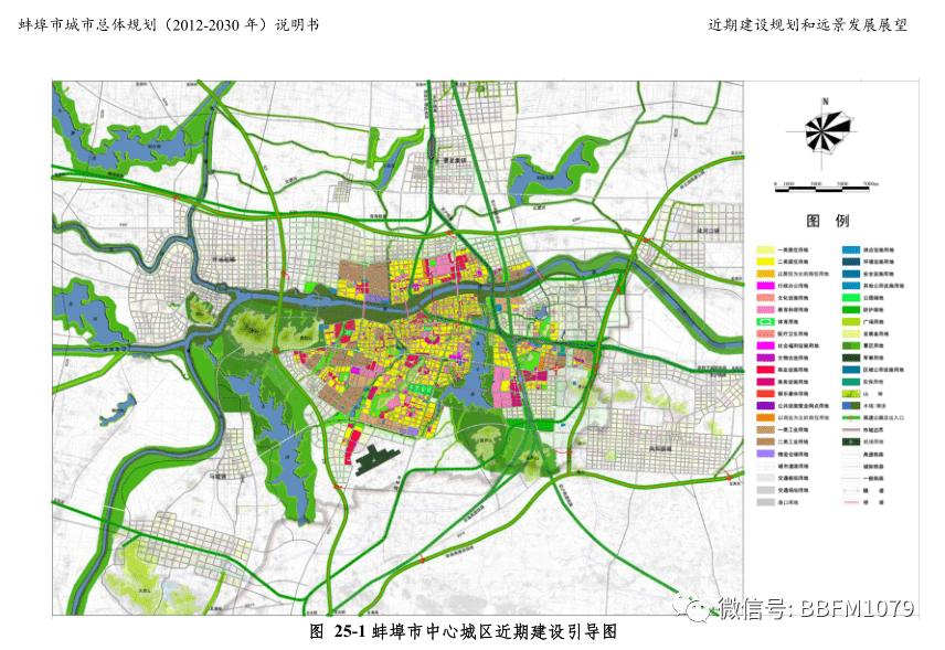 屯溪区自然资源和规划局最新发展规划