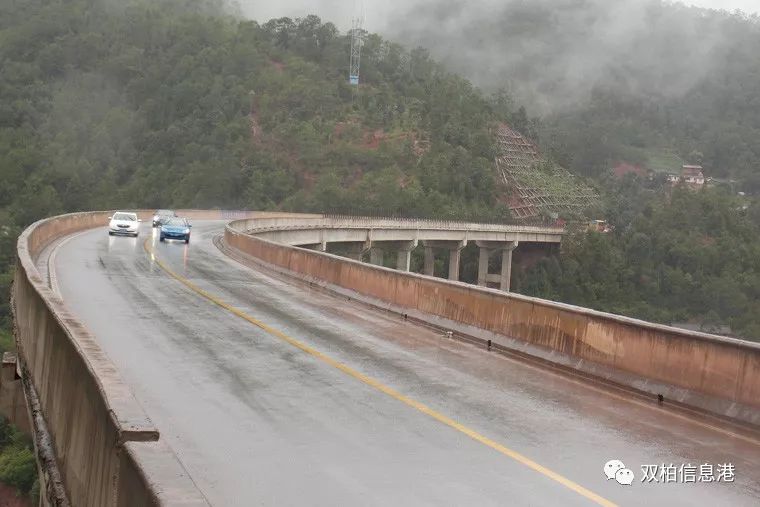 双柏县公路运输管理事业单位最新项目研究报告揭秘