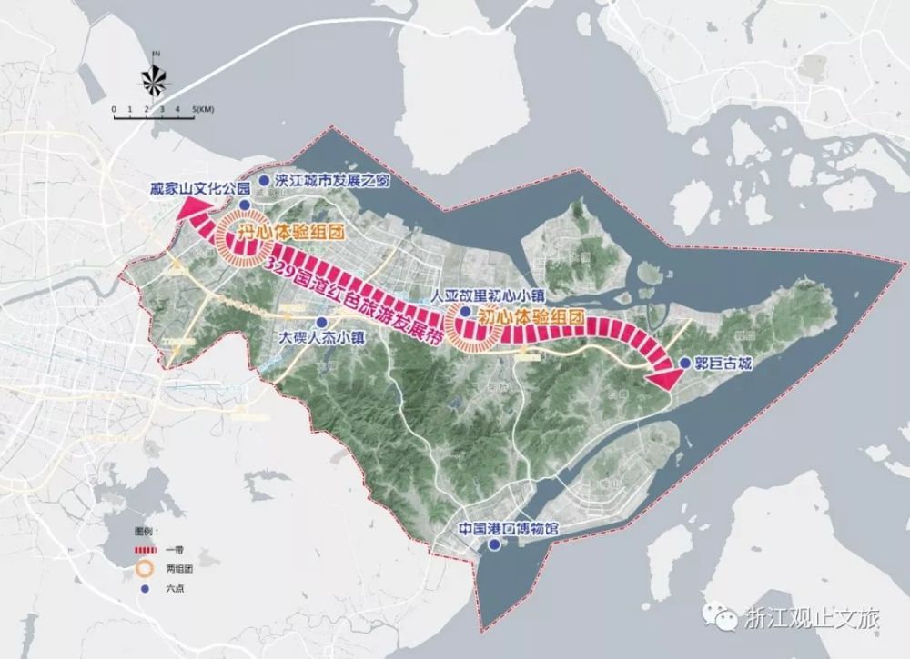 北仑区文化广电体育和旅游局最新发展规划