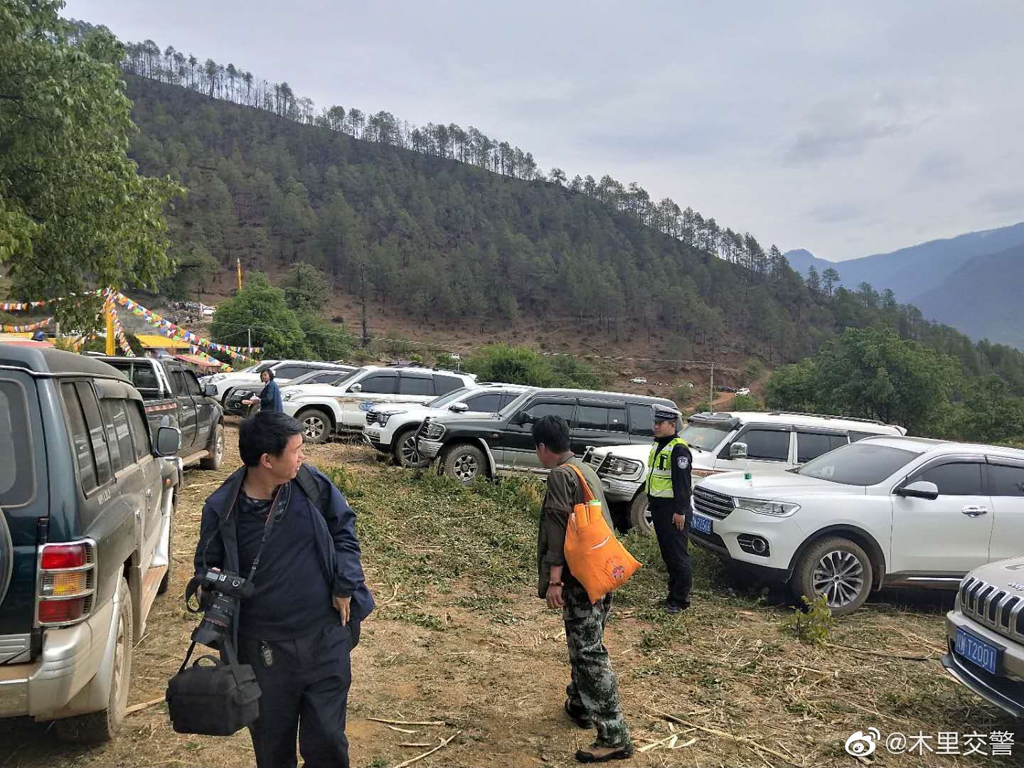 颇章村最新交通新闻，道路升级与交通设施完善