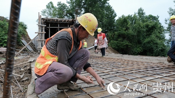 金沙县水利局新项目引领县域水利建设迈向新高度