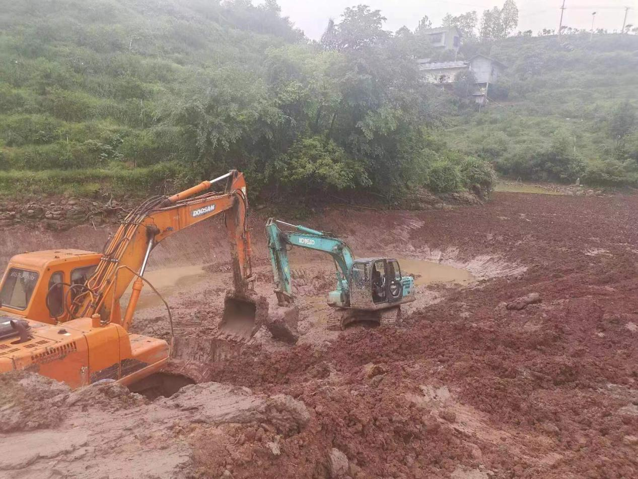 青松乡新项目，乡村发展的强大引擎引领未来