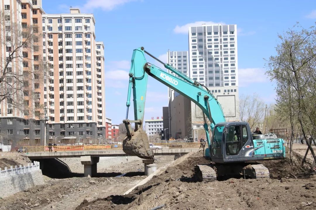 仙城街道新项目，先锋力量引领城市发展之路