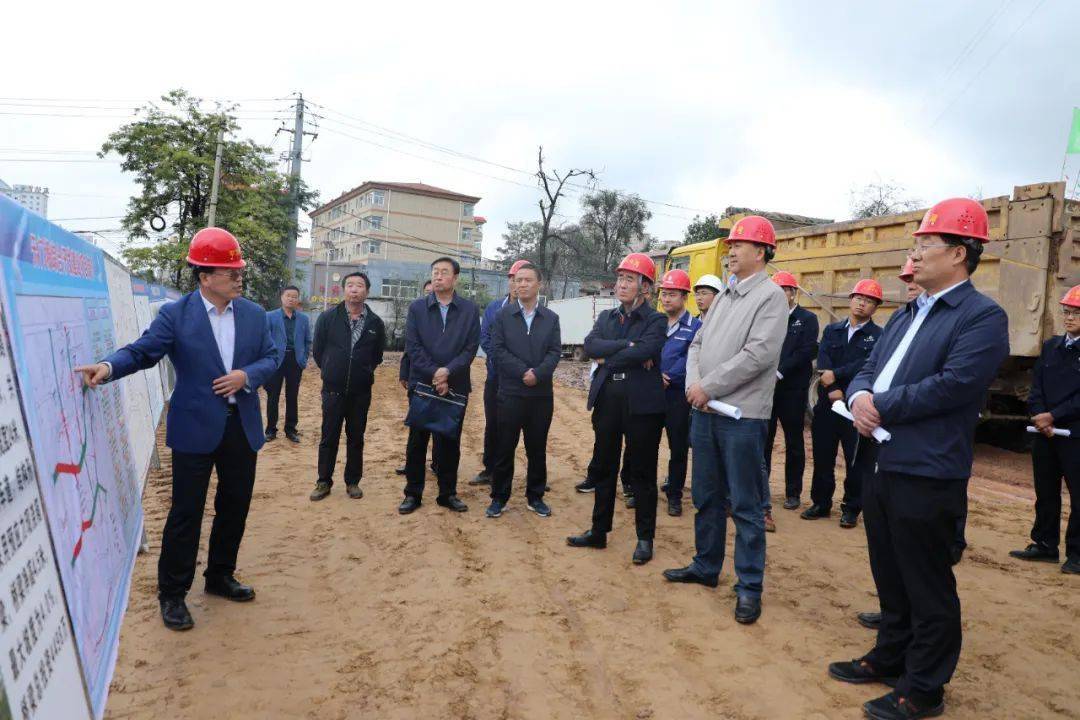 平凉市城市规划管理局领导团队最新阵容及战略规划展望