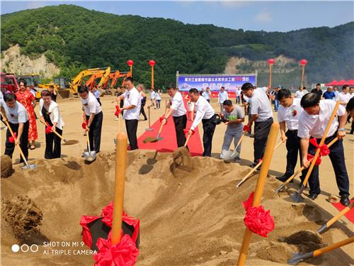 穆棱市发展和改革局最新动态报道