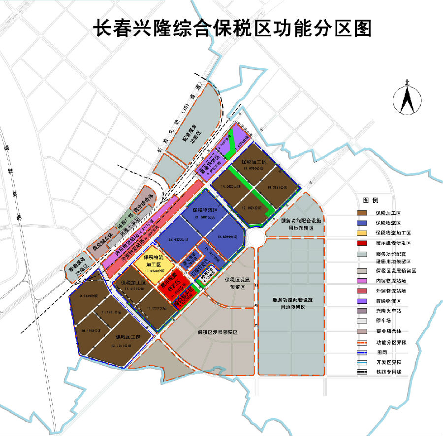 兴隆山镇（长春经济技术开发区）交通新闻更新