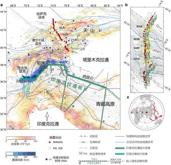 天山区科技局最新项目进展深度剖析