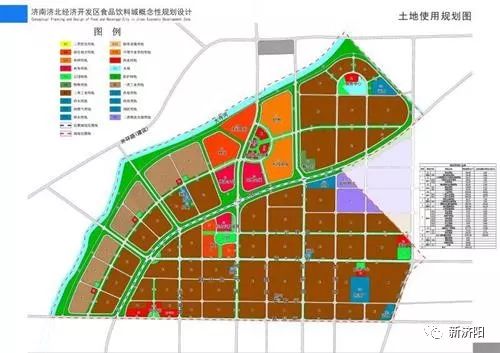 济阳县统计局最新发展规划