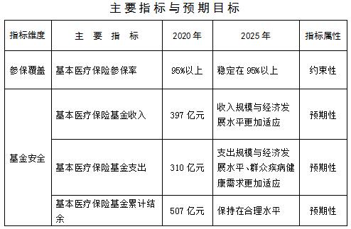 苏仙区医疗保障局未来发展规划展望