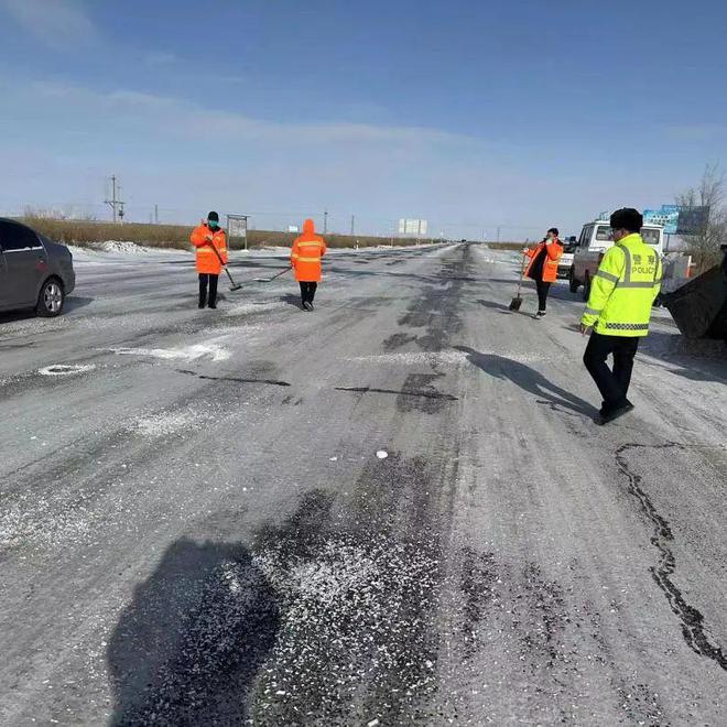 四子王旗公路运输管理事业单位最新项目研究报告揭秘