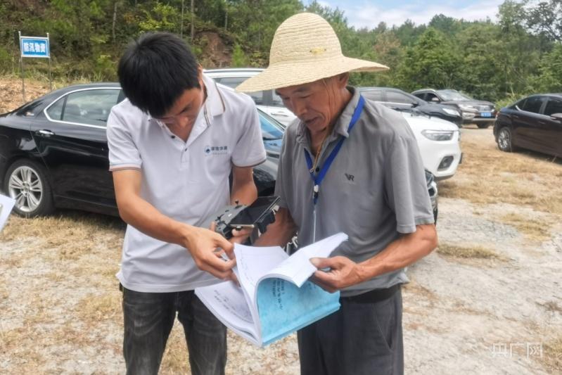 浏阳市水利局推动高质量发展，助力地方经济腾飞，水利建设最新动态报道