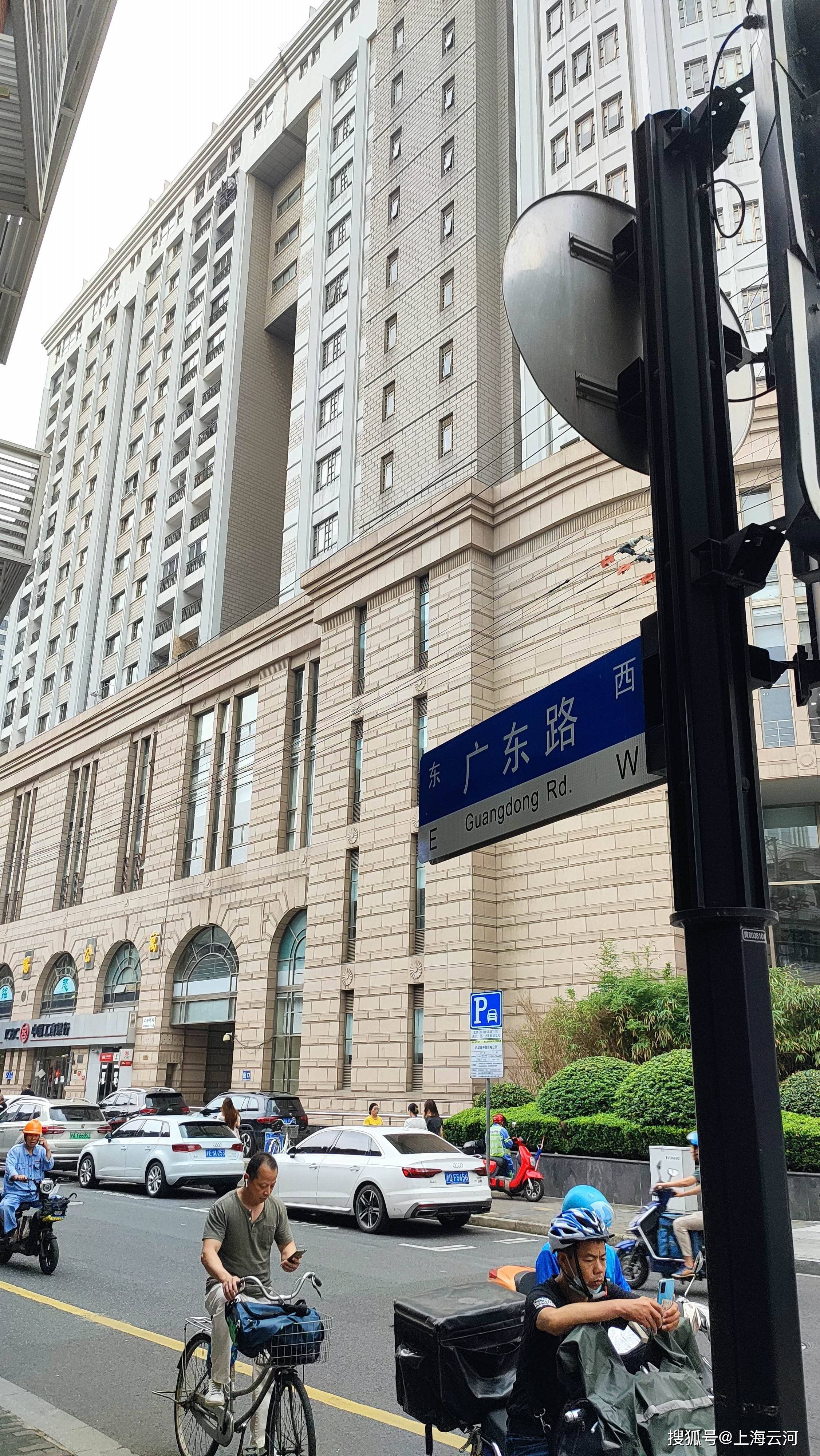 广东路街道新项目重塑城市风貌，驱动社区发展新篇章